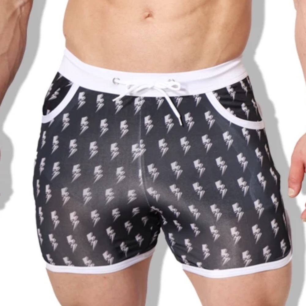 JJ Malibu Classic men’s shorts